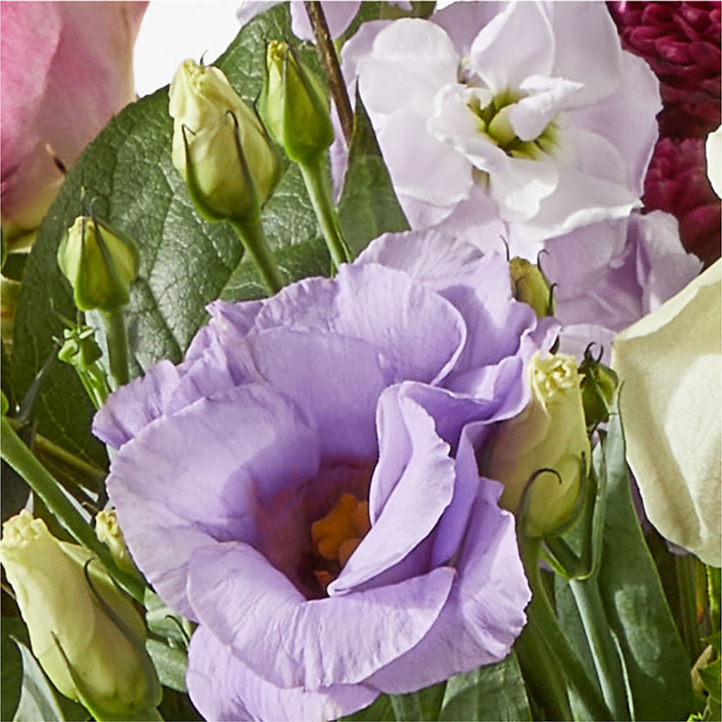 Work of Art Bouquet –  Flajes Flowers, Nutley NJ