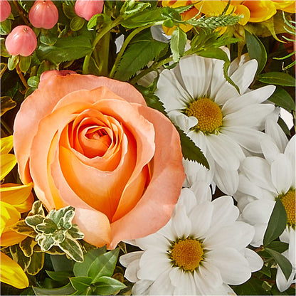 The Good Life Bouquet –  Flajes Flowers, Nutley NJ