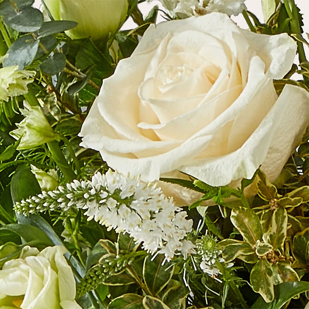 Cashmere Bouquet –  Flajes Flowers, Nutley NJ