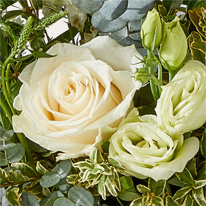 Cashmere Bouquet –  Flajes Flowers, Nutley NJ