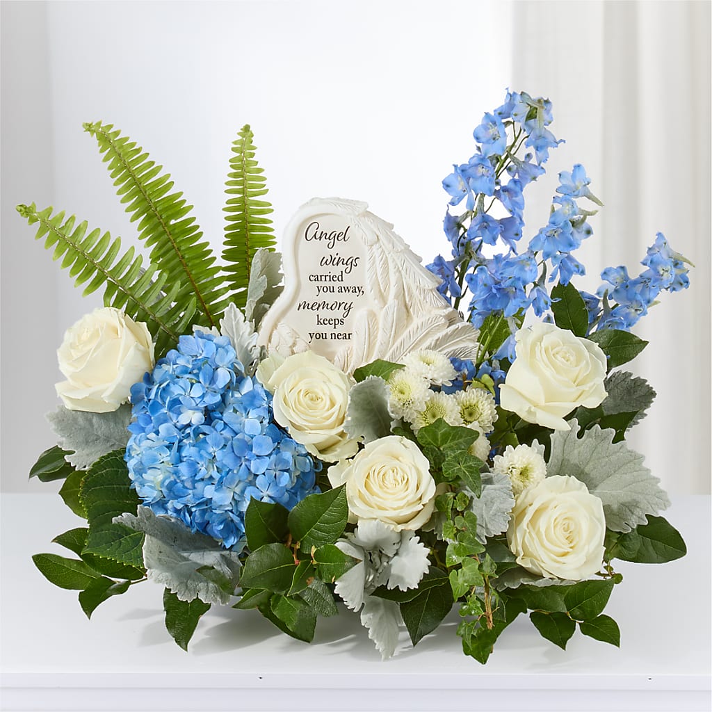 Dearest Arrangement –  Flajes Flowers, Nutley NJ