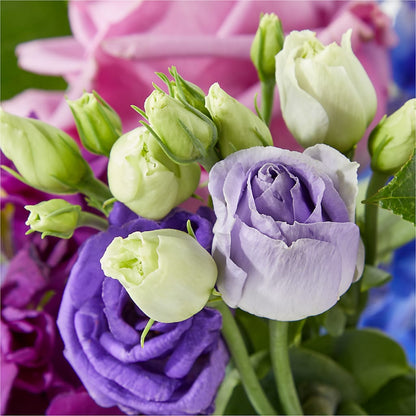 Twilight Glow Bouquet –  Flajes Flowers, Nutley NJ