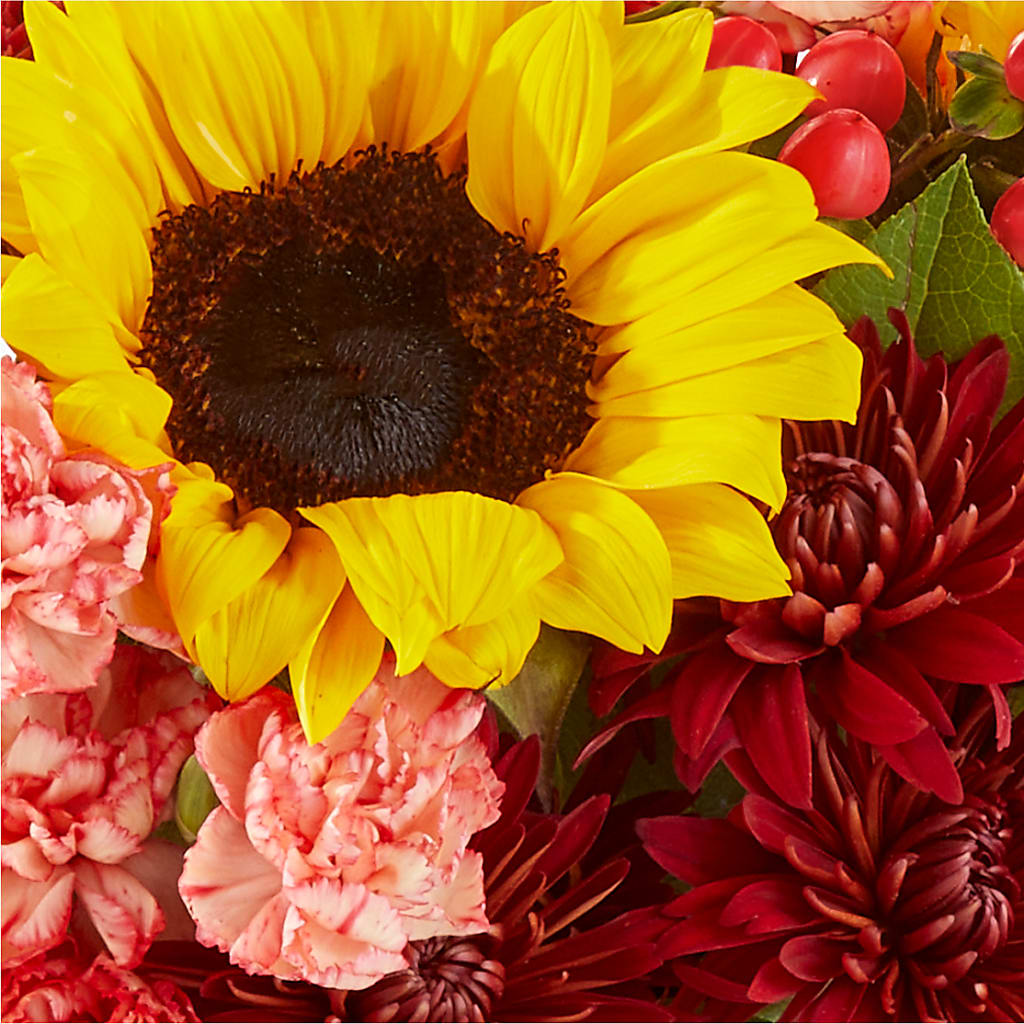 Fresh Cider Bouquet –  Flajes Flowers, Nutley NJ