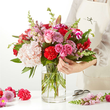 Swooning Over You - A Luxury Florist Original –  Flajes Flowers, Nutley NJ