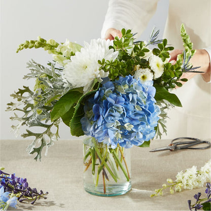 Festival of Lights – A Florist Original –  Flajes Flowers, Nutley NJ