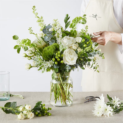 Irish Garden - A Florist Original –  Flajes Flowers, Nutley NJ