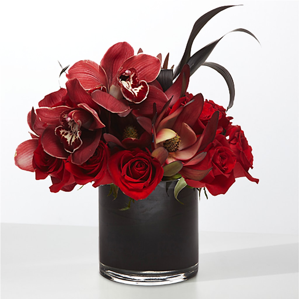 The Eclipse –  Flajes Flowers, Nutley NJ