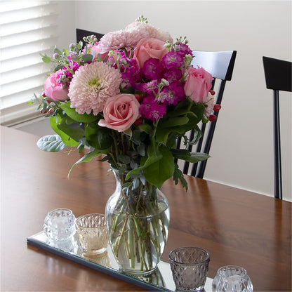 Sunday Morning Bouquet –  Flajes Flowers, Nutley NJ
