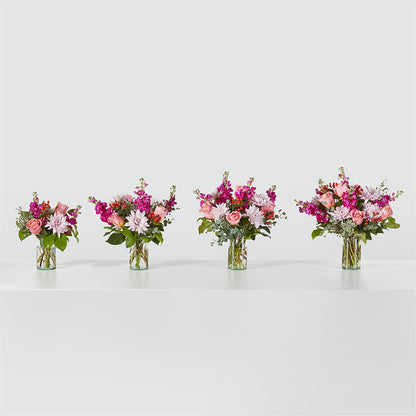 Sunday Morning Bouquet –  Flajes Flowers, Nutley NJ