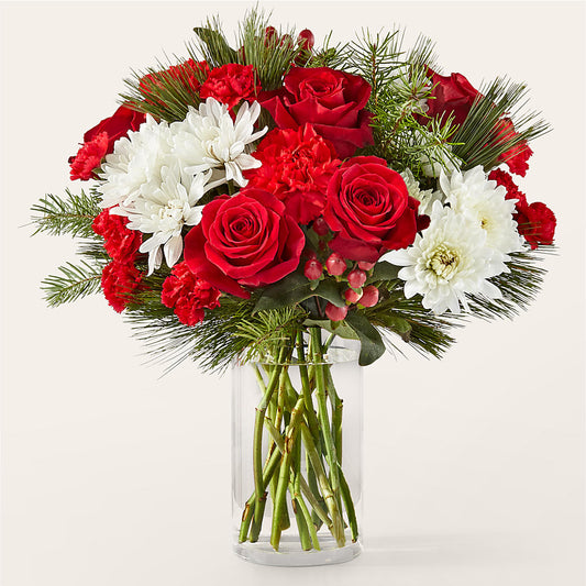Seasonal Magic Bouquet –  Flajes Flowers, Nutley NJ
