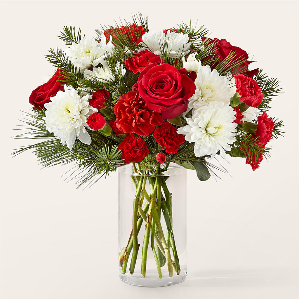 Seasonal Magic Bouquet –  Flajes Flowers, Nutley NJ