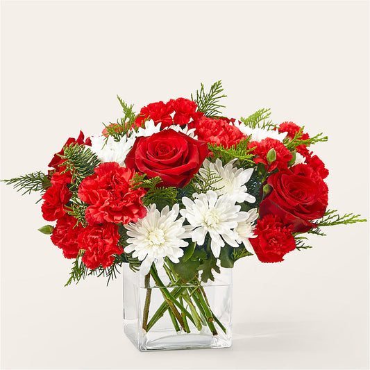 Peppermint Chill Bouquet –  Flajes Flowers, Nutley NJ