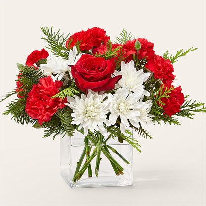 Peppermint Chill Bouquet –  Flajes Flowers, Nutley NJ