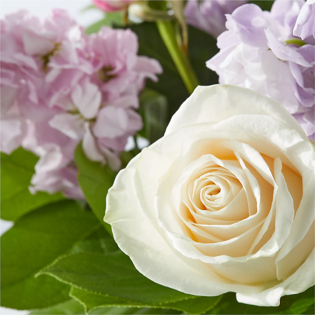 Springtime Spritz Bouquet –  Flajes Flowers, Nutley NJ