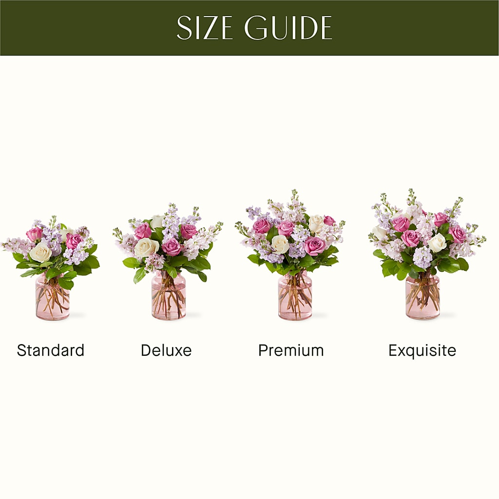 Springtime Spritz Bouquet –  Flajes Flowers, Nutley NJ