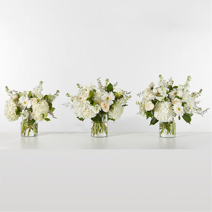 Sun-drenched Blooms Box Bouquet –  Flajes Flowers, Nutley NJ