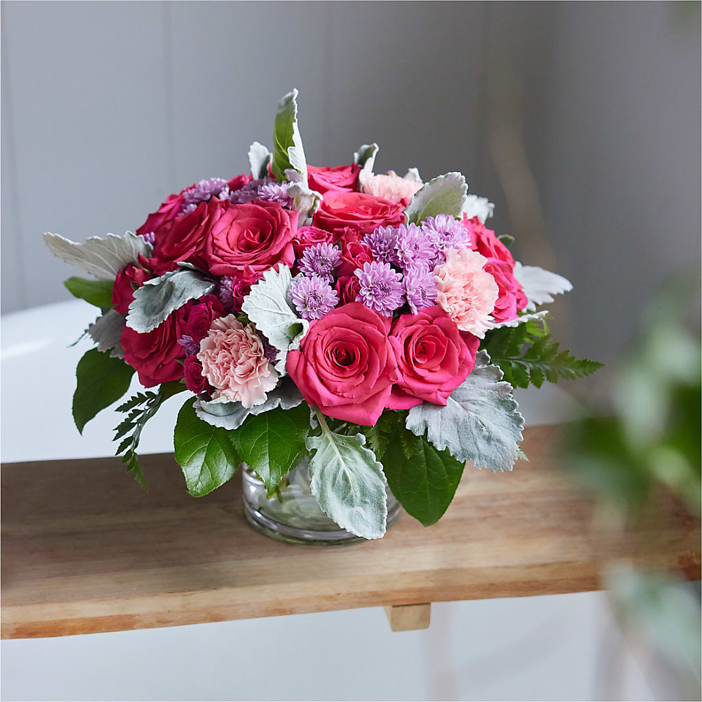 Sweet As Can Be Bouquet –  Flajes Flowers, Nutley NJ