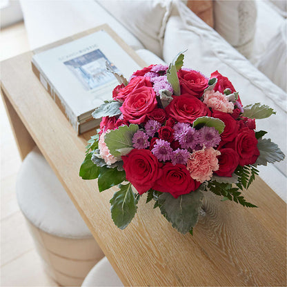 Sweet As Can Be Bouquet –  Flajes Flowers, Nutley NJ