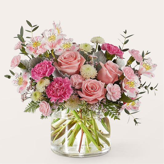 The Treehouse Bouquet –  Flajes Flowers, Nutley NJ