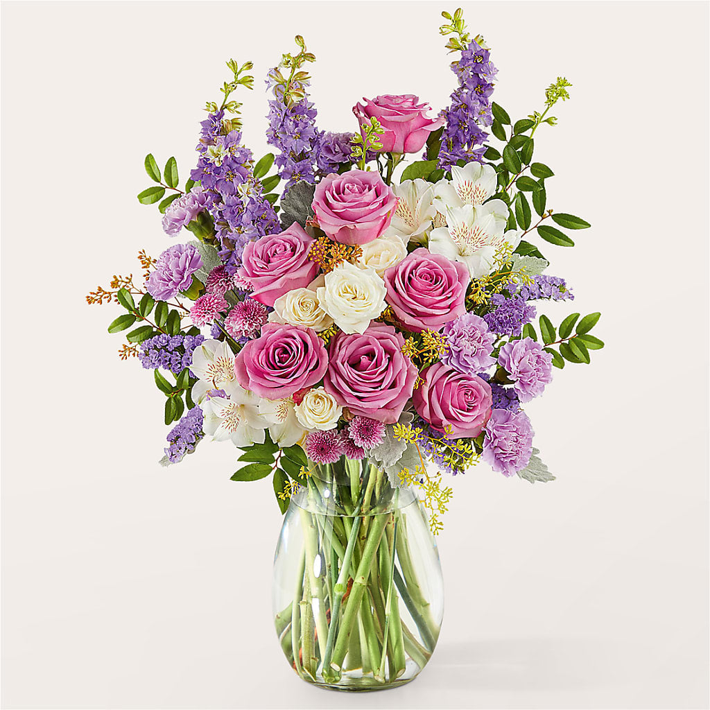Lucky Me Bouquet –  Flajes Flowers, Nutley NJ