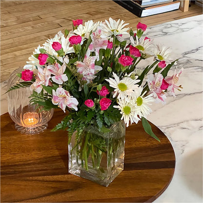 Sweet Surprises® Bouquet –  Flajes Flowers, Nutley NJ