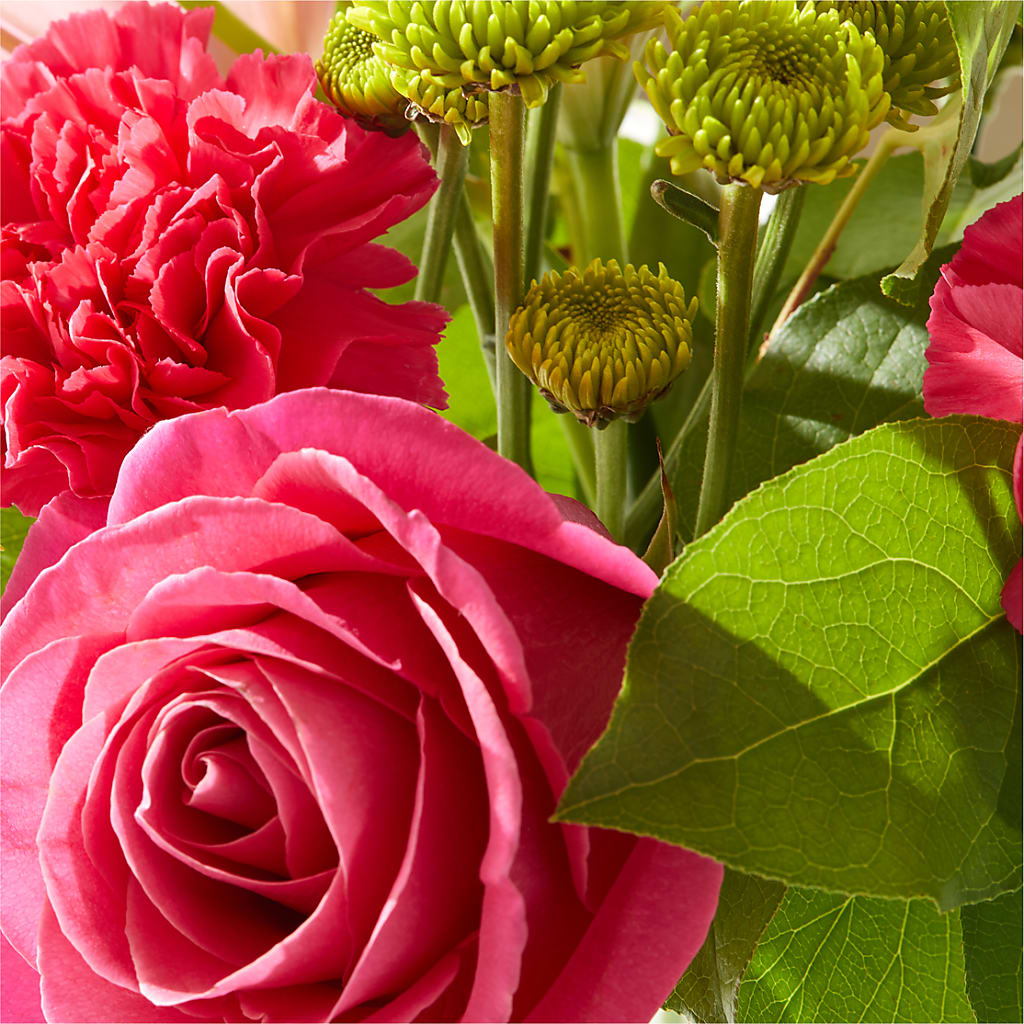 Watermelon Crush Bouquet –  Flajes Flowers, Nutley NJ