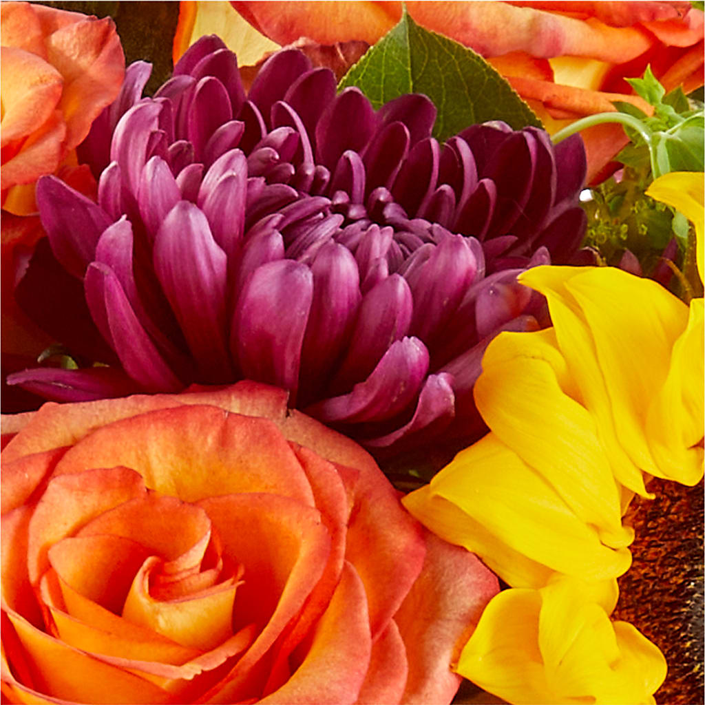 Nature Walk Bouquet –  Flajes Flowers, Nutley NJ