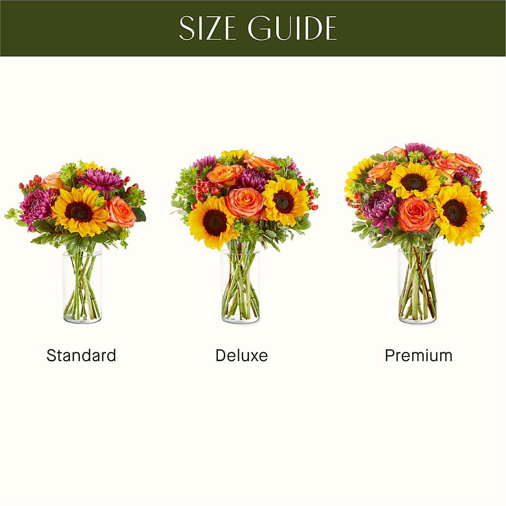 Nature Walk Bouquet –  Flajes Flowers, Nutley NJ