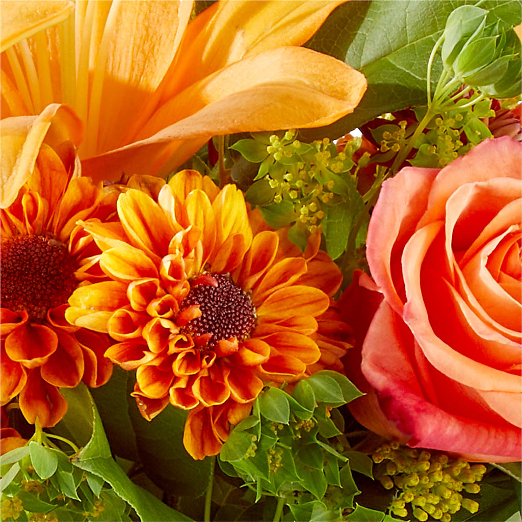 Honeycrisp Bouquet –  Flajes Flowers, Nutley NJ