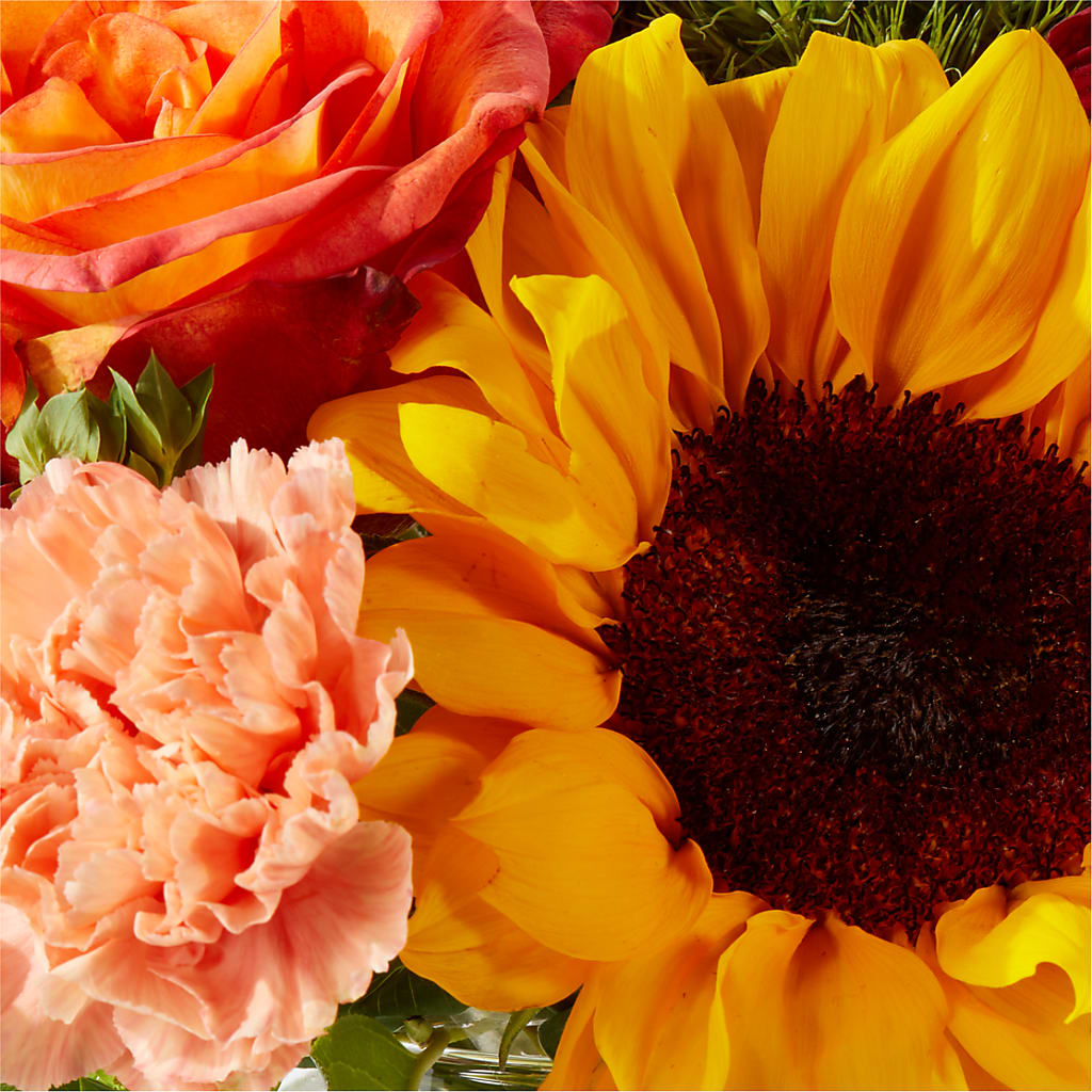 Harvest Festival Bouquet –  Flajes Flowers, Nutley NJ
