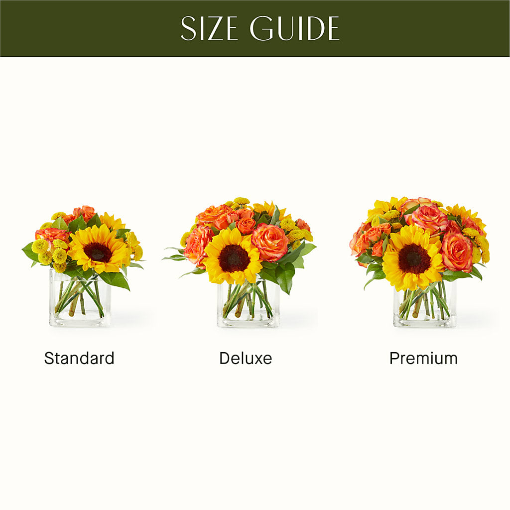 Picnic in the Park Bouquet –  Flajes Flowers, Nutley NJ