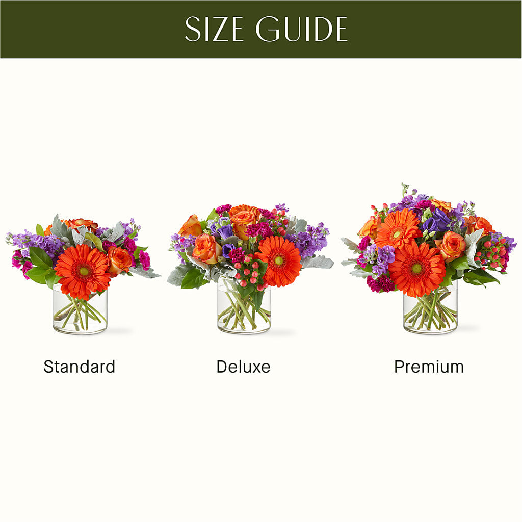 Sangria Bouquet –  Flajes Flowers, Nutley NJ