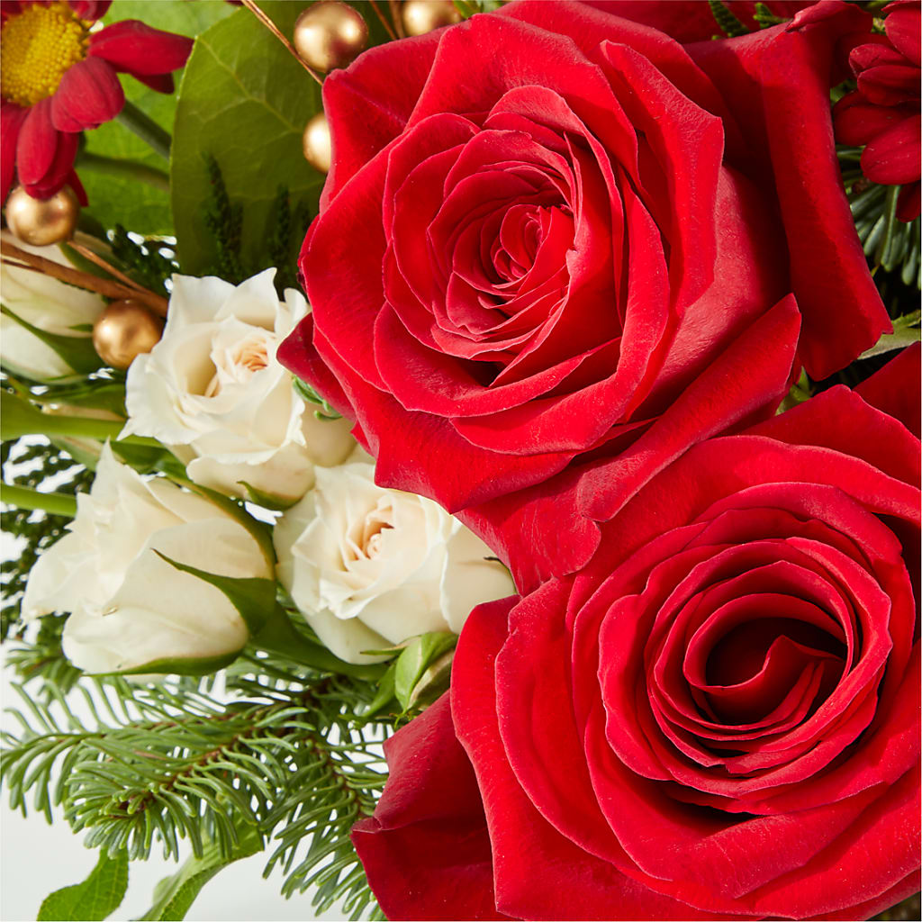 Believe Bouquet –  Flajes Flowers, Nutley NJ