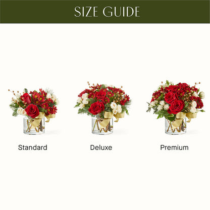 Believe Bouquet –  Flajes Flowers, Nutley NJ