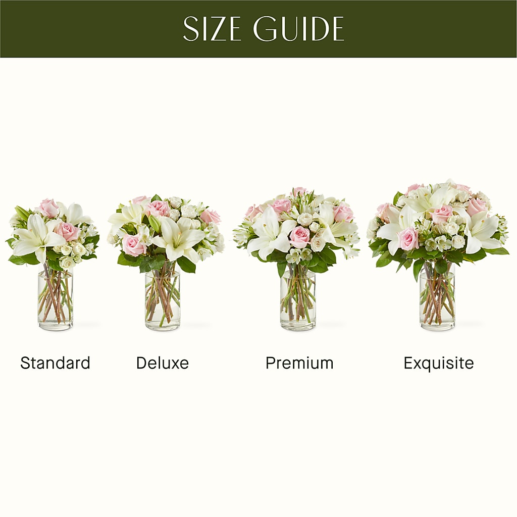 Kindhearted Bouquet –  Flajes Flowers, Nutley NJ