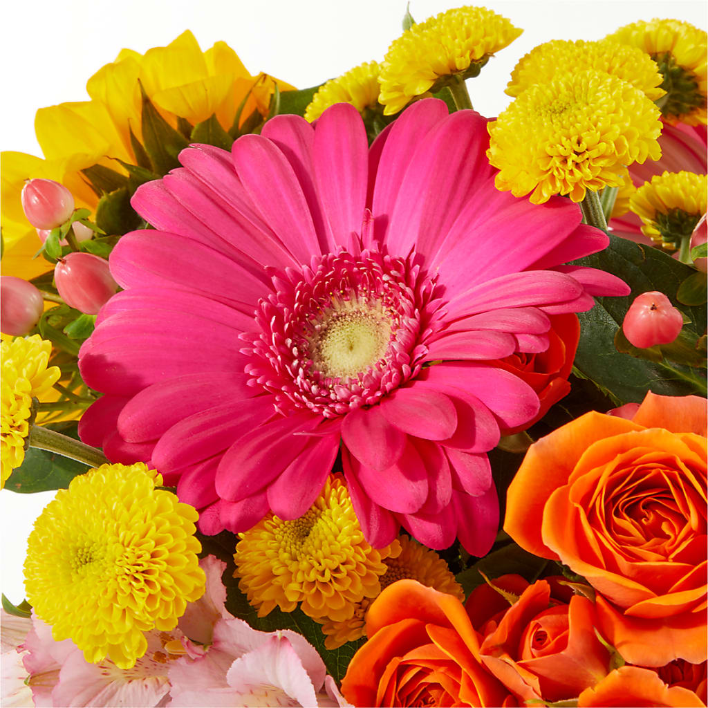 Beach Day Bouquet –  Flajes Flowers, Nutley NJ