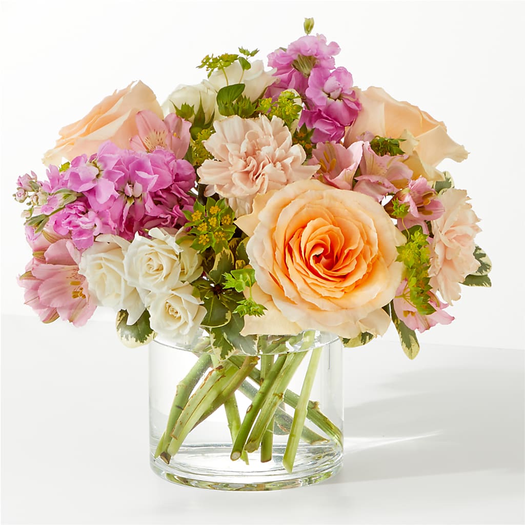 Paradise Bouquet –  Flajes Flowers, Nutley NJ