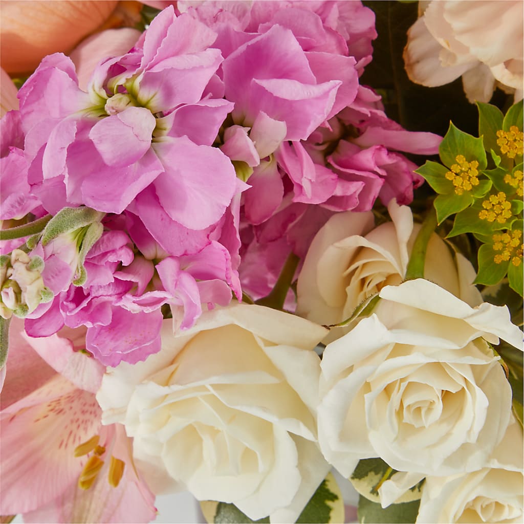 Paradise Bouquet –  Flajes Flowers, Nutley NJ