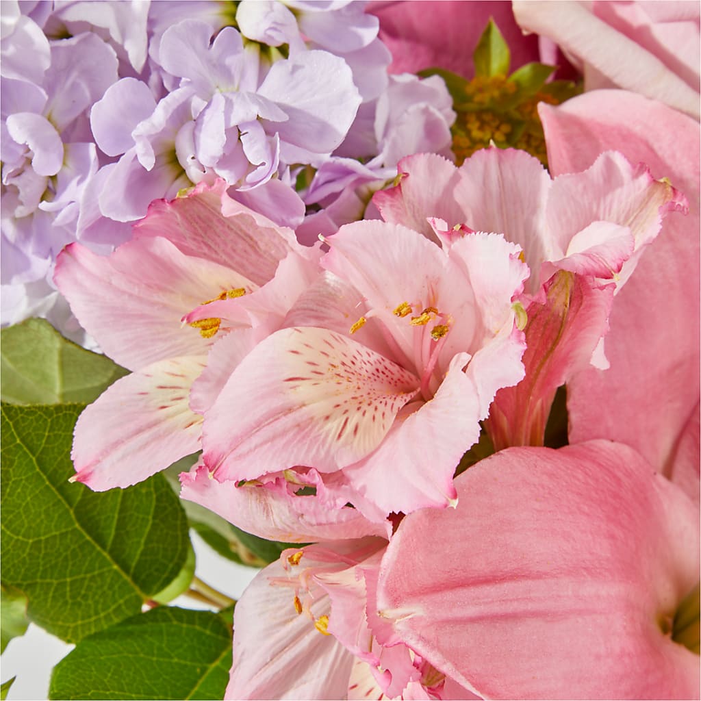 The Crown Jewel Bouquet –  Flajes Flowers, Nutley NJ
