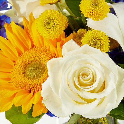 Stargazing Bouquet –  Flajes Flowers, Nutley NJ