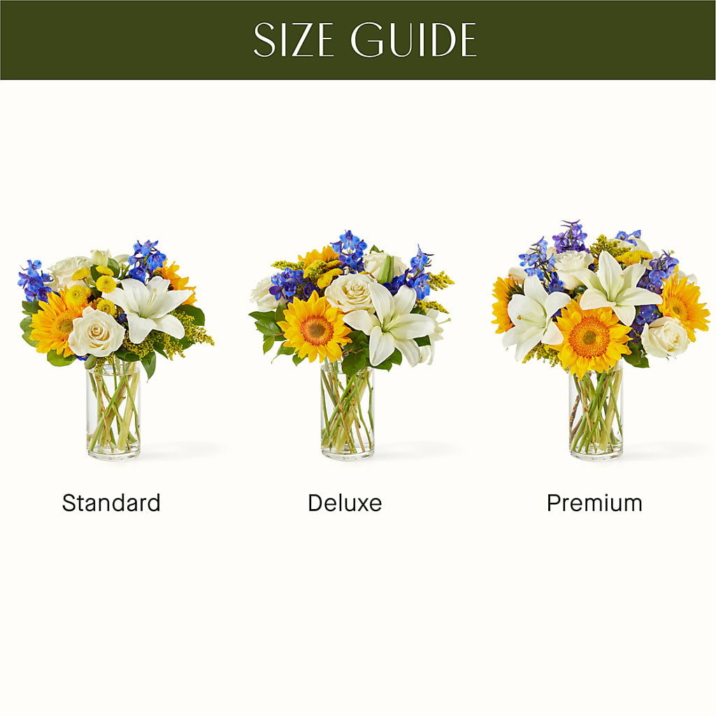 Stargazing Bouquet –  Flajes Flowers, Nutley NJ