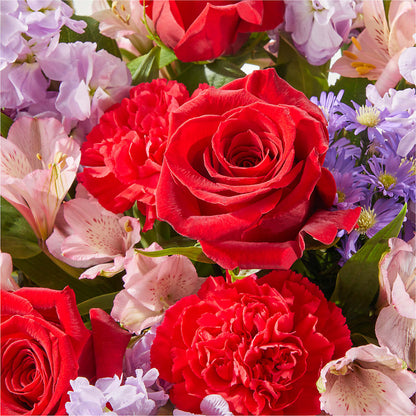 Your Majesty Bouquet –  Flajes Flowers, Nutley NJ