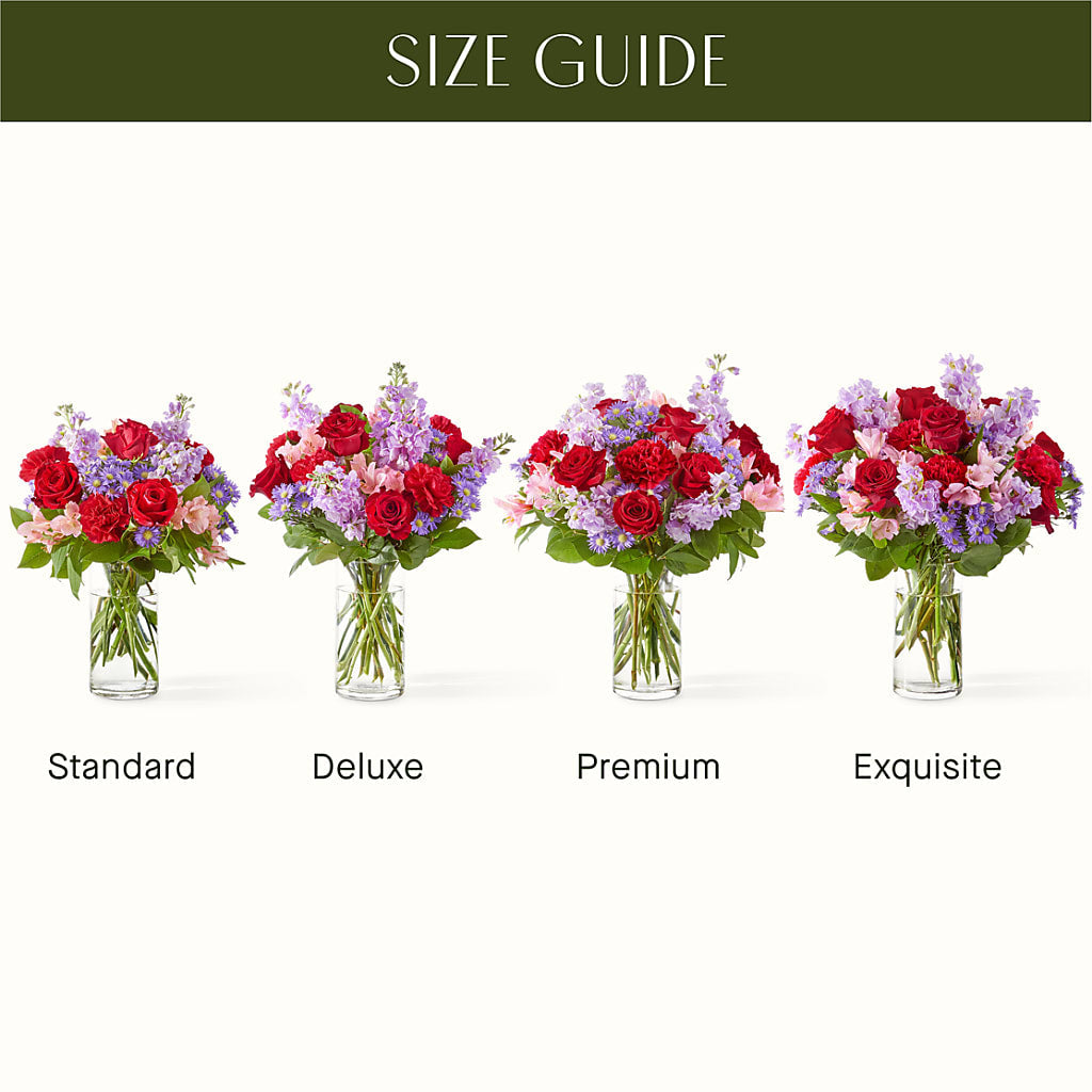 Your Majesty Bouquet –  Flajes Flowers, Nutley NJ