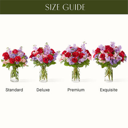Your Majesty Bouquet –  Flajes Flowers, Nutley NJ