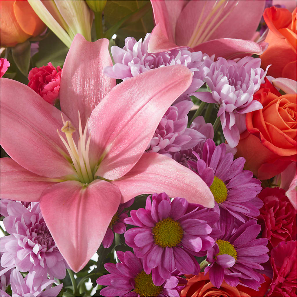 One and Only Bouquet –  Flajes Flowers, Nutley NJ