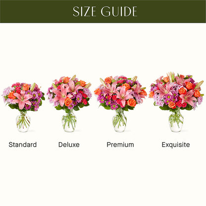 One and Only Bouquet –  Flajes Flowers, Nutley NJ
