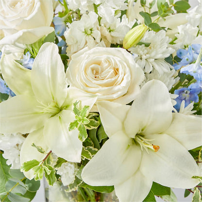 Peace of Mind Bouquet –  Flajes Flowers, Nutley NJ