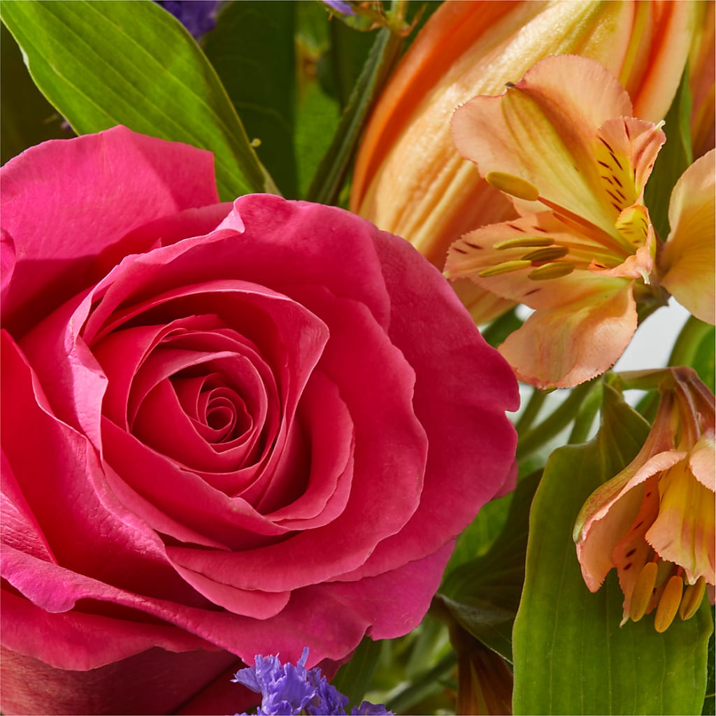 Joyful Bouquet –  Flajes Flowers, Nutley NJ