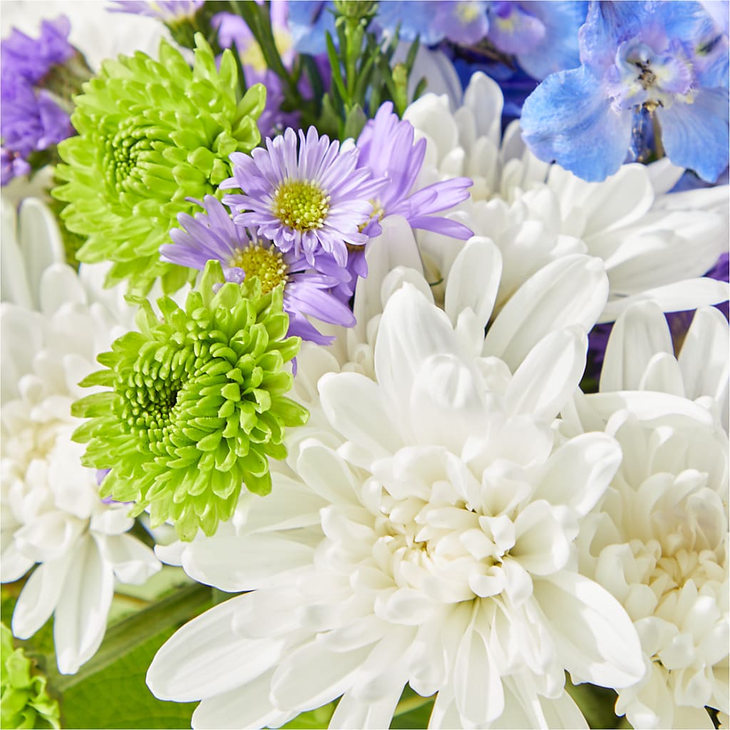 Genuine Gestures Bouquet –  Flajes Flowers, Nutley NJ