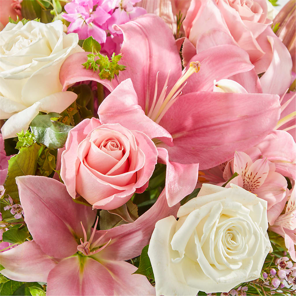Ethereal Beauty Bouquet –  Flajes Flowers, Nutley NJ
